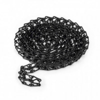 MANFROTTO Cadena Metalica Negra
