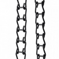 MANFROTTO Cadena Metalica Negra