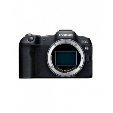 CANON Eos R8 Cuerpo