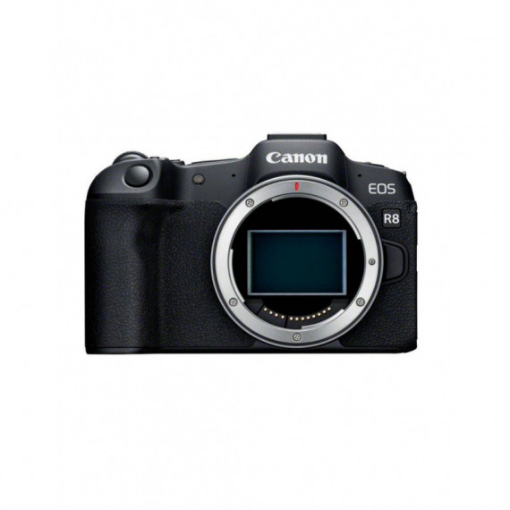 CANON Eos R8 Cuerpo