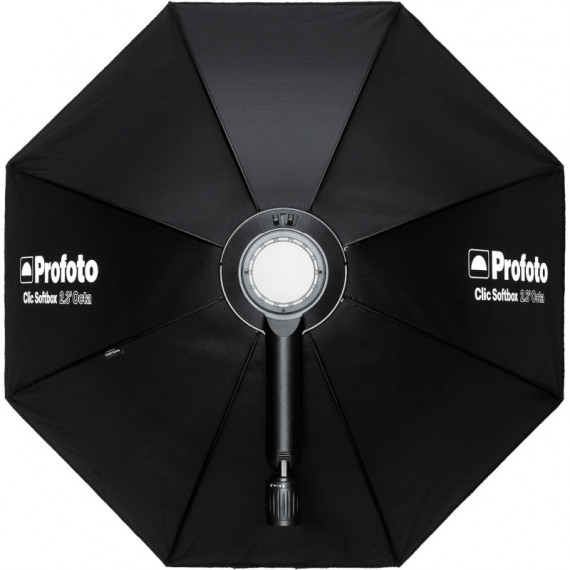 PROFOTO Clic Softbox 2.3´ 70CM Octa 101318