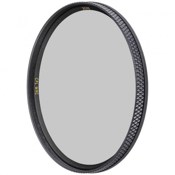 B+w Filtro Polarizador Circular Basic Mrc 39MM Ref. 1100878  BW