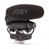 JOBY Microfono Wavo Pro