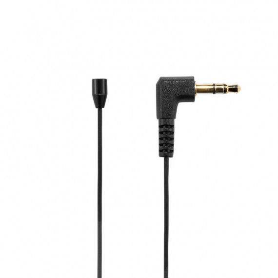 JOBY Microfono Wavo Lav Pro