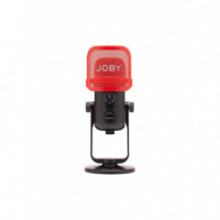 JOBY Microfono Wavo Pod