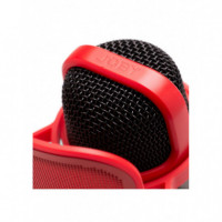JOBY Microfono Wavo Pod