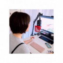 JOBY Microfono Wavo Pod