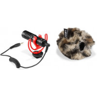 JOBY Cortavientos Wavo Mobile - Savage