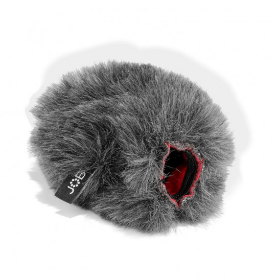 JOBY Cortavientos Wavo - Gris