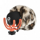 JOBY Cortavientos Wavo - Savage