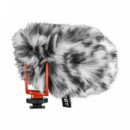 JOBY Cortavientos Wavo - Polar