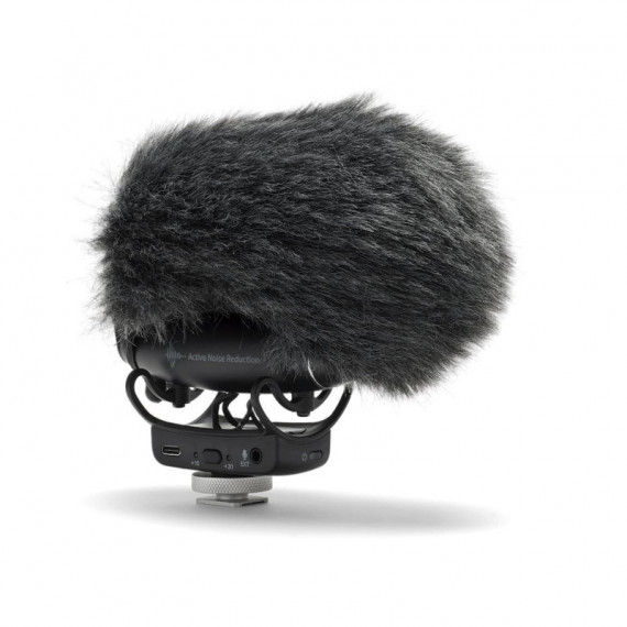 JOBY Cortavientos Wavo Pro