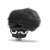 JOBY Cortavientos Wavo Pro