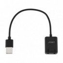JOBY Wavo Adaptador USB