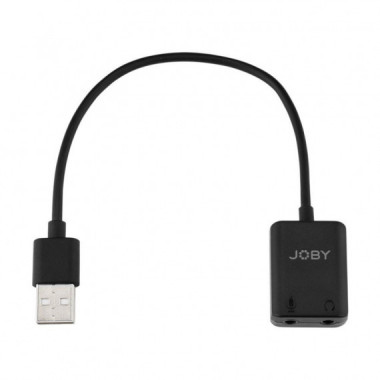 JOBY Wavo Adaptador USB