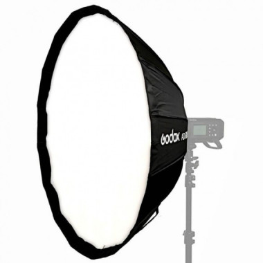 GODOX Softbox AD-S65W 65CM Blanco