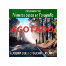 Curso Básico Iniciación a la Fotografia  DUKEFOTOGRAFIA