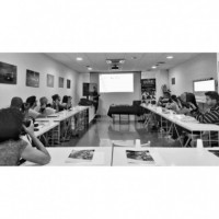 Curso Básico Iniciación a la Fotografia  DUKEFOTOGRAFIA