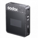GODOX Sit. Mic. Inalambrico 2.4 Ghz Movelink Ii M2