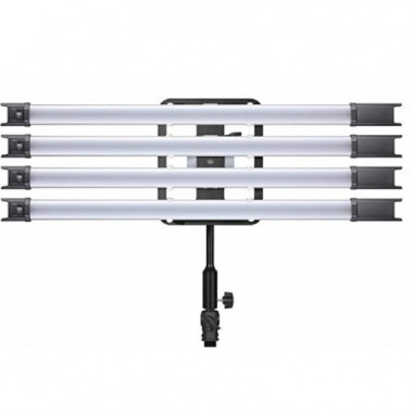 GODOX TL60 Kit 4 Tube Light Led 60CM Rgb Pack 4