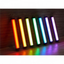 GODOX TL-30K4 Kit 4 Tube Light Led 30CM Rgb