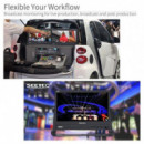 FEELWORLD Monitor P133-9HSD