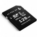 ANGELBIRD Tarjeta Av Pro Sd MK2 128GB V60 - 1 Pack