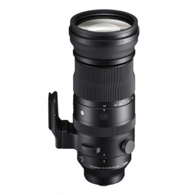 SIGMA 150-600MM F5-6.3 DG OS HSM SPORTS PARA SONY