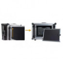 Feelworlds Monitor Seetec 4K215-9HSD-192 con Maleta  FEELWORLD