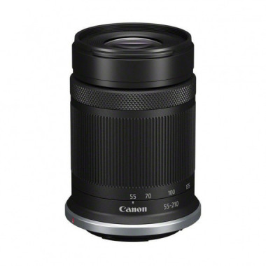 CANON Rf-s 55-210MM F5-7.1 Is Stm