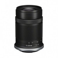 CANON Rf-s 55-210MM F5-7.1 Is Stm