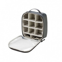 TENBA Tools Box 8 Pouch (gray) 636-243