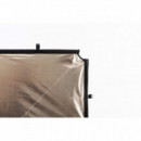 MANFROTTO Reflector Skylite Rapid Sunfire/ Blanco 1,1 X 1,1M. MANFROTTO - Ref. LLLR81106R