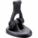 MANFROTTO Pie Goma P/pie Clavo 545GB/546GB- Juego de 3 Pcs.