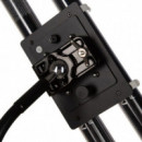 NANLITE Soporte para 2 Pavotubes con Rótula - Ref. NAHDT122BHG