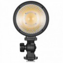 GODOX Foco de Mesa Led Bicolor Litemosn LC30BI