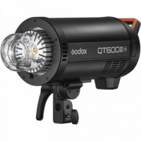 GODOX Flash de Estudio Alta Velocidad QT600IIIM Ref. 200204