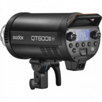 GODOX Flash de Estudio Alta Velocidad QT600IIIM Ref. 200204