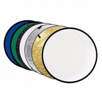 GODOX Reflector 7 en 1 110CM Redondo Ref. 200351