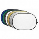 GODOX Reflector 7 en 1 150X200CM Ref. 200354