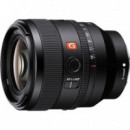 SONY 50MM Fe 1.4 Gm