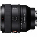 SONY 50MM Fe 1.4 Gm