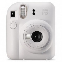 FUJIFILM Instax Mini 12 Blanco