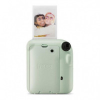 FUJIFILM Instax Mini 12 Verde Menta