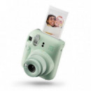 FUJIFILM Instax Mini 12 Verde Menta