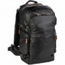 SHIMODA Mochila Explore V2 35L Black