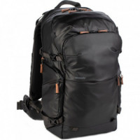 SHIMODA Mochila Explore V2 35L Black