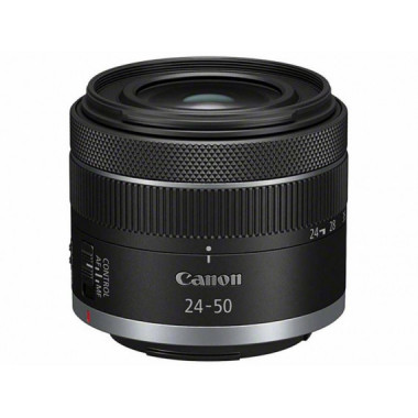 CANON Objetivo Rf 24-50MM F4 5-6,3 Is Stm