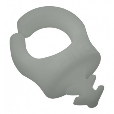 CLIPS PARA GUIAR CABLES FLUOR 3/8-16 SP0011