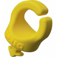 CLIPS PARA GUIAR CABLES AMARILLO 3/8-16 SP0013